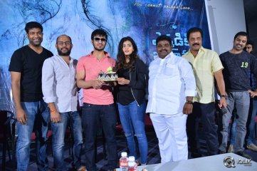 Ekkadiki Pothavu Chinnavada Movie Thanks Meet
